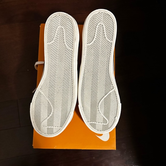 Nike Blazer Low ‘77 VNTG - Picture 8 of 10